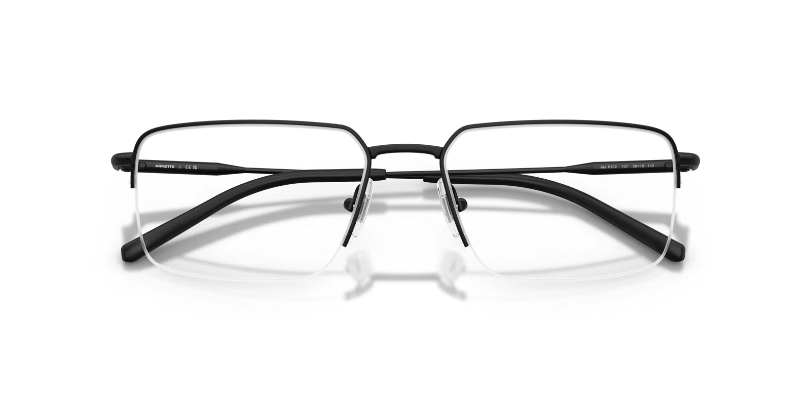 Arnette 6152 Eyeglasses - view 12